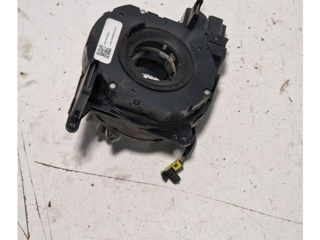 Подрулевой шлейф SRS ZWAC30076C, 11V2405211C   Ford S-MAX