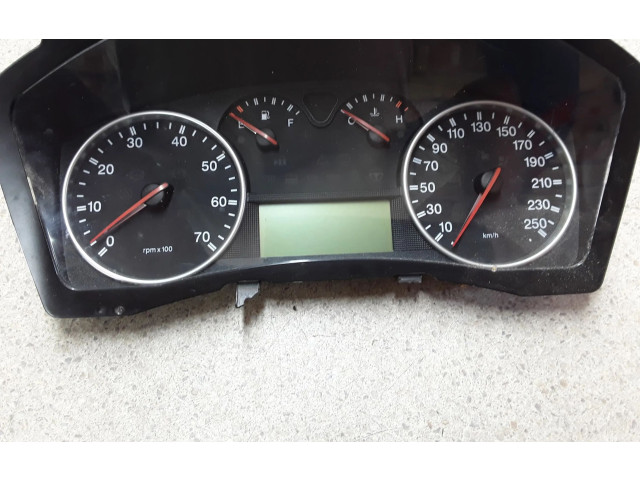 Přístrojová deska  Fiat Croma 2006 51735924  