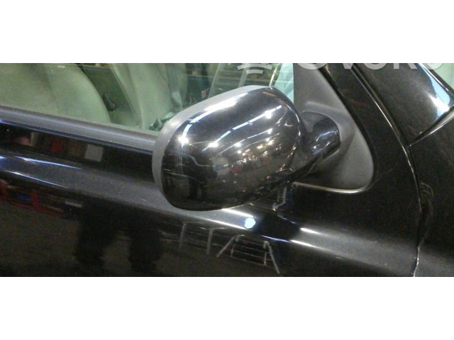 Zpětné zrcátko  Nissan Micra C+C 2003    