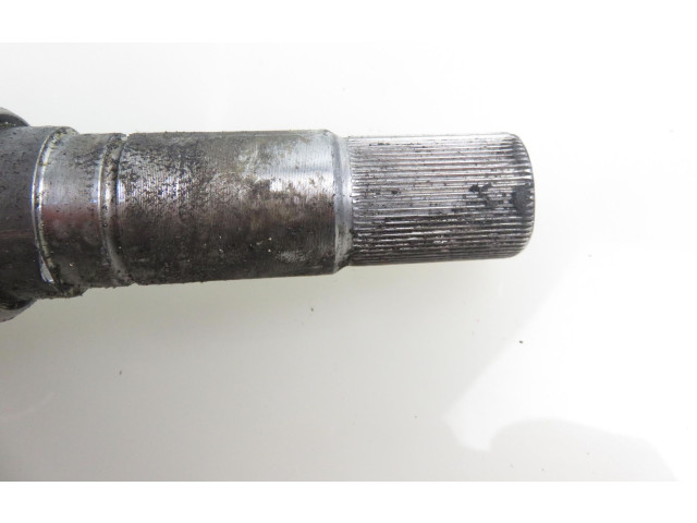  рейка  Колонка рулевая 2605564, 93392692   Opel Meriva A 2003 - 2010 года