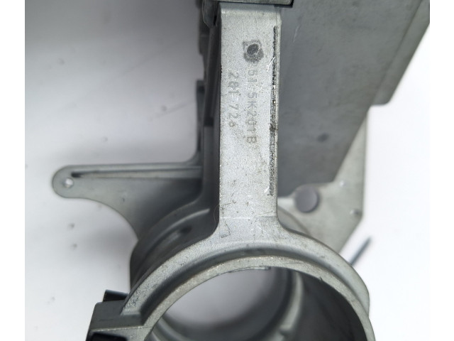 Řídící jednotka 13206762, 13216697   Opel Astra H 2005