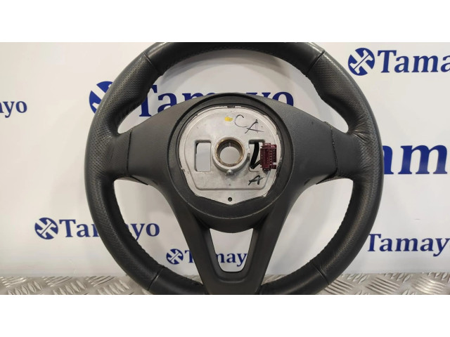 Volant Mercedes-Benz Vito Viano W447 2015 A0004608103, 6229769  
