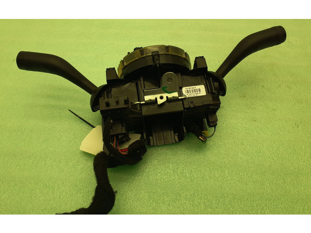 Ручка стеклоочистителей 7L6953503D, 7L6953549G   Volkswagen Touareg I