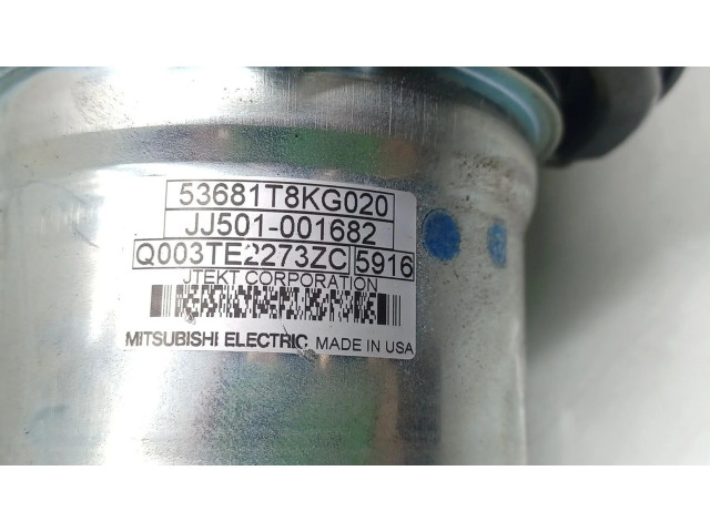    Рулевая рейка JJ00101545   Honda HR-V 2015-2020 года