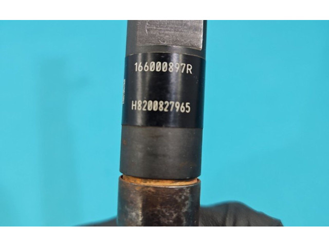 Форсунка 28237259, IMPRK1412661    Renault Twingo II   