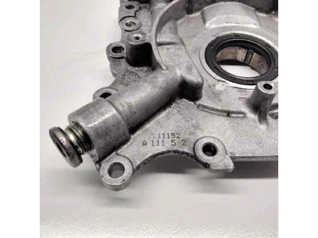 Čerpadlo oleje 0070905177, 7280480096524   Ford Focus 1.6  G8DA