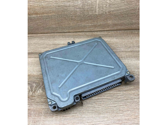 Блок управления двигателем ECU 7700860316, S101727104   Renault Laguna I       
