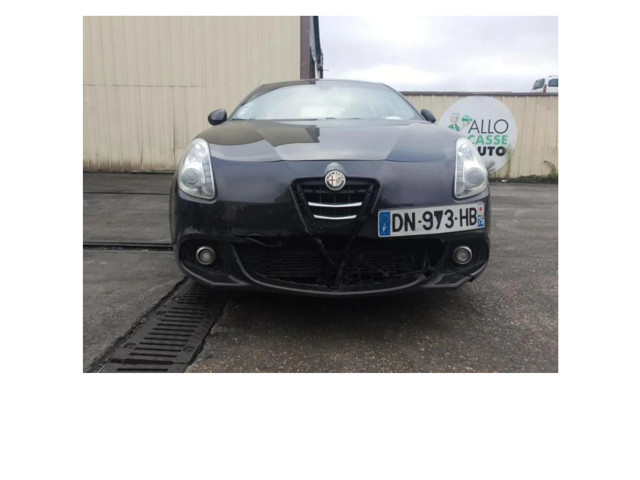 Zpětné zrcátko  Alfa Romeo Giulietta 2010  156119786  