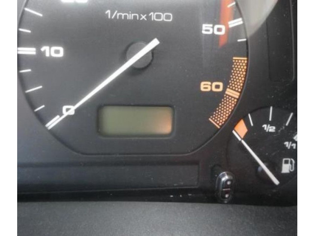 Блок АБС    Volkswagen  Polo III 6N 6N2 6NF  1995 - 2001 года