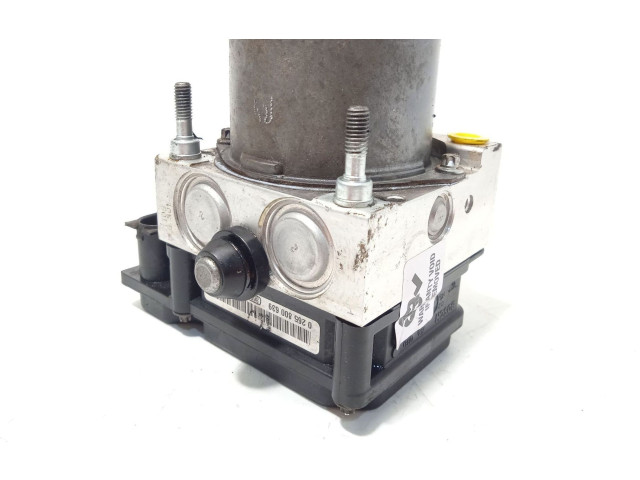 Jednotka ABS 589202L300, 0265800639   Hyundai i30 2009