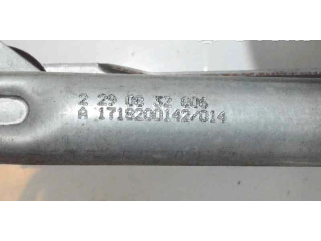Моторчик дворников A1718200142, A1718202242    Mercedes-Benz SLK R171