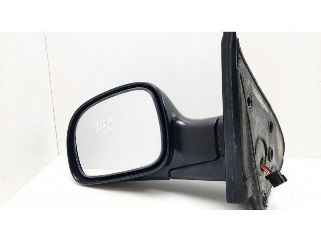 Zpětné zrcátko  levé Chrysler Voyager 2002  04894419AA  