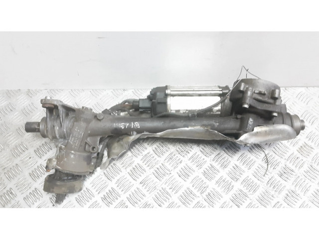    Рулевая рейка 561423051M   Volkswagen PASSAT B7 USA 2012-2019 года