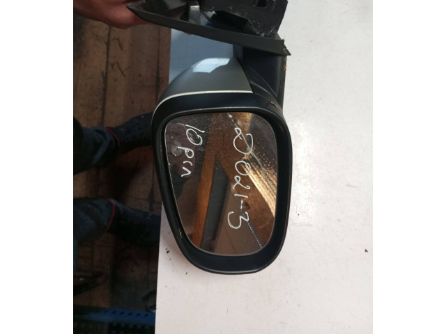 Zpětné zrcátko  Volvo S60 2014  31352476  