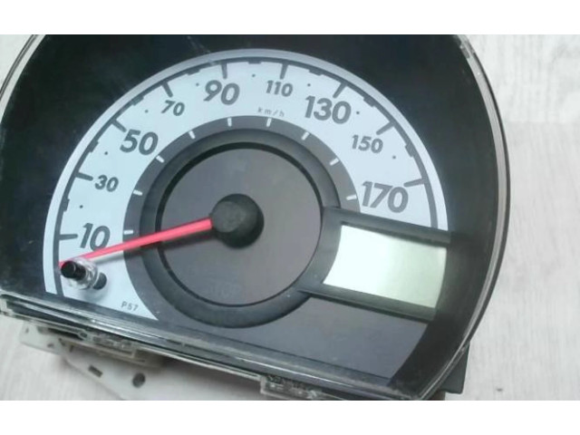 Панель приборов B000699280, B000699280   Citroen C1       