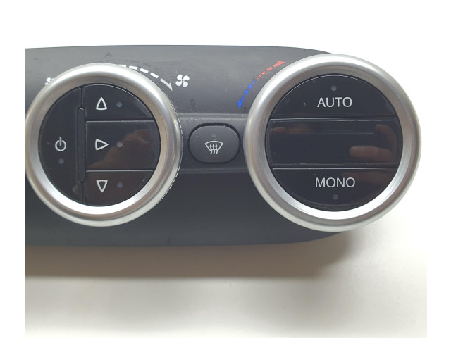 Блок управления климат-контролем 156099936, 156099936   Alfa Romeo Giulietta