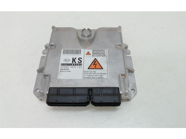 Řídící jednotka 22611A0283, 22611A0283   Subaru Impreza III 2011