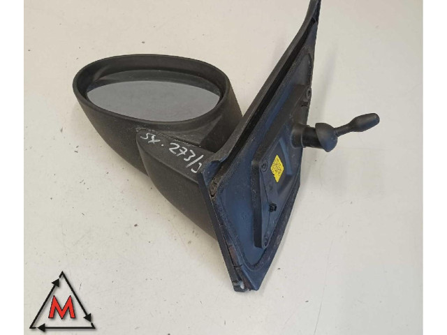 Zpětné zrcátko  Toyota Aygo AB10 2005  E8013775, 87940-0H011  