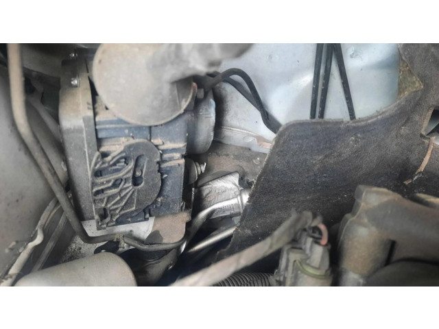 Jednotka ABS 7701209606   Renault Clio III 2008