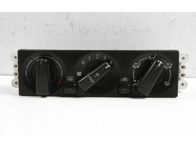 Блок управления климат-контролем MR262492, MR262492   Mitsubishi Space Star