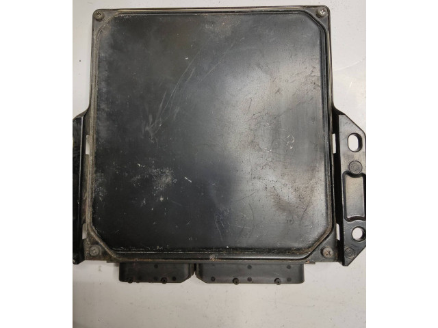 Řídící jednotka 237104X03A, MB2758007451   Nissan Navara D40 2008