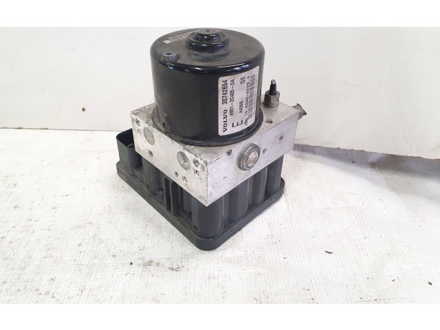 Jednotka ABS 30742665AA, 10096004253   Volvo S40 2007