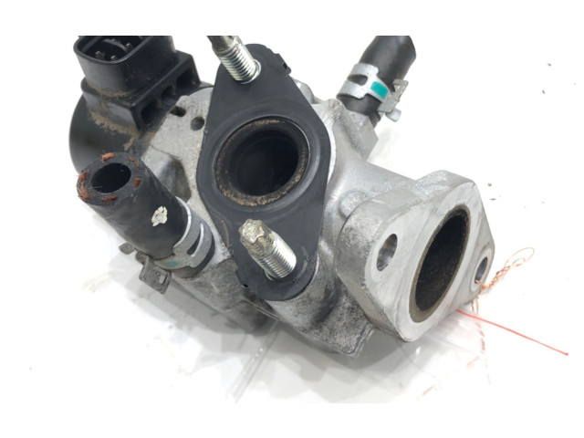 Клапан EGR 2562021020   Toyota Yaris
