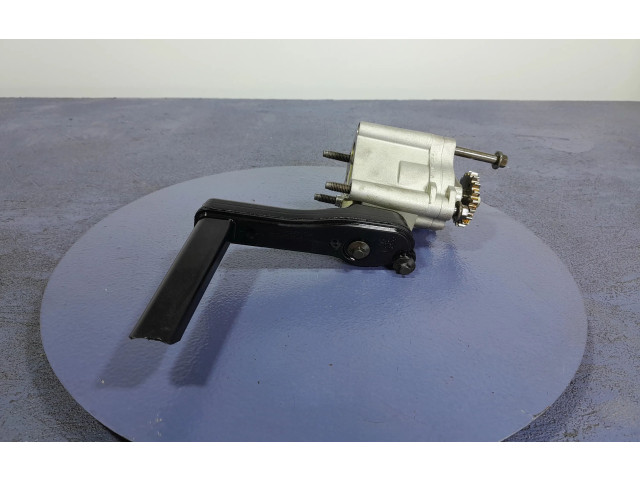 Čerpadlo oleje DS7E-6600-AB, DS7E-6600-AB   Ford Mondeo MK V   UACC