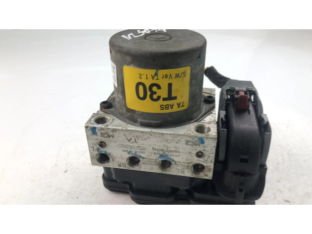 Jednotka ABS 589101Y300   KIA Picanto 2012
