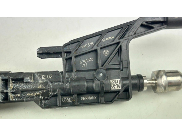 Vstřikovač 8656548   Mini Clubman F54  pro benzínový motor 1.5 B38A15A 