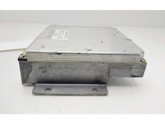 Блок управления двигателем ECU    A6281531979   Mercedes-Benz CL C215