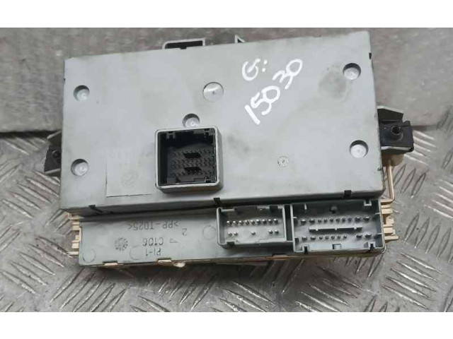Блок предохранителей 51755127, MAGNETIMARELLI   Fiat Stilo 2001