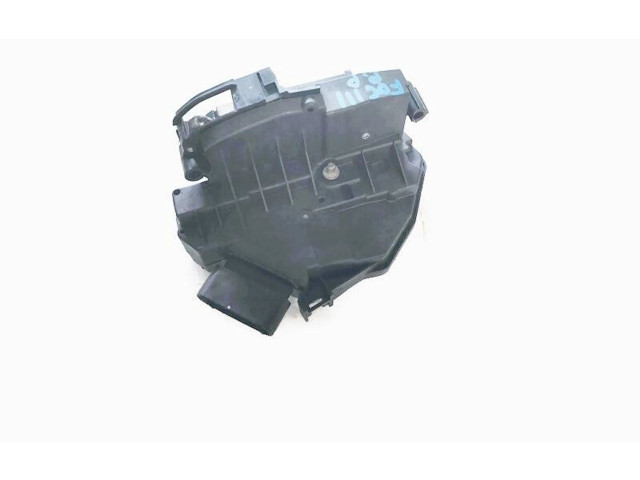 Zámek zadních dveří BM5AA21812BF, 921760105   Ford Focus 2017