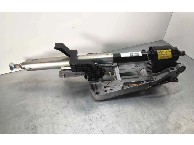 Руль Mercedes-Benz CL C215  2000 - 2006 года A2124602316      
