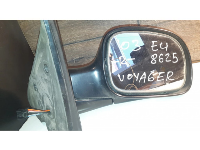 Zpětné zrcátko pravé Chrysler Voyager 2003    