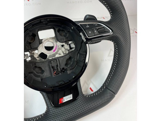 Volant Audi RS6 C7 2017 4G0951523D  