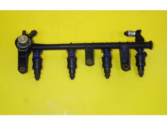 Vstřikovací lišta 7700864726   Renault Megane I     