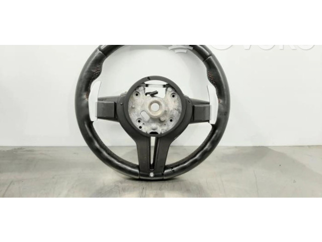 Volant BMW M4 F82 F83 2017 32307847606  
