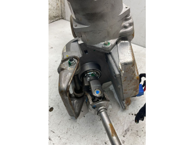    Рулевая рейка 735526394, 735526394   Fiat 500L 2013 -  года