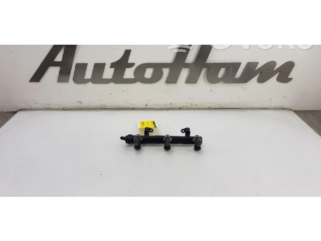 Топливная рампа 04C133317M, 04C133313   Seat Ibiza V (KJ)   для двигателя CHYB