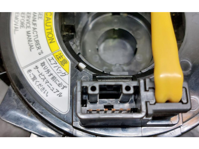 Подрулевой шлейф SRS AM62JARW84031   Suzuki Swift