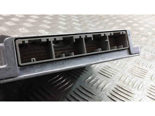 Блок управления 89535-50020   Lexus LS 460 - 600H