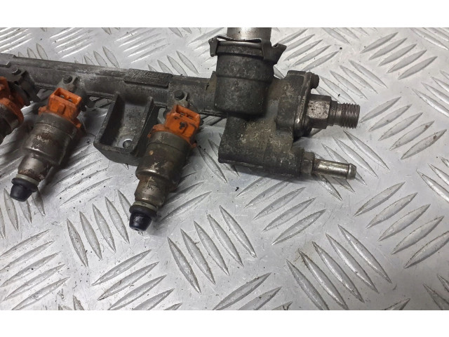 Vstřikovací lišta 92012004   Fiat Siena     