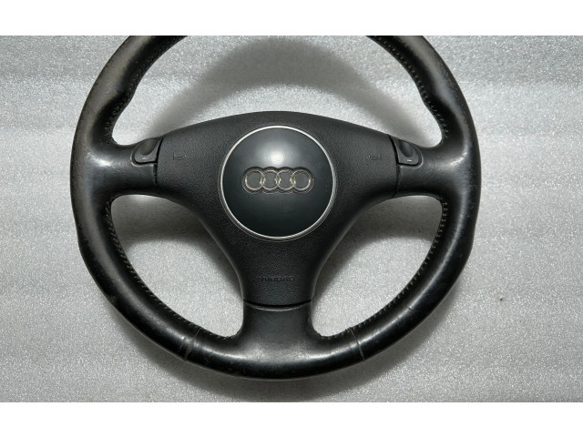 Volant Audi A6 S6 C5 4B 2002 8Z0419091AD  