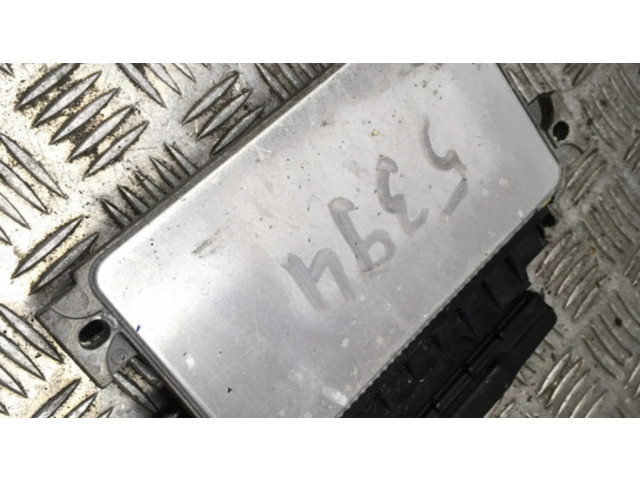 Блок управления двигателя 46467018, 6160206302   Fiat Punto (188)