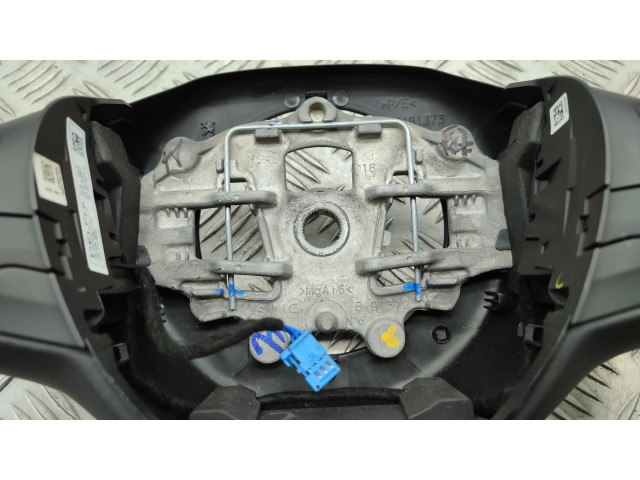 Volant Peugeot 2008 I 2018 98084115ZD  