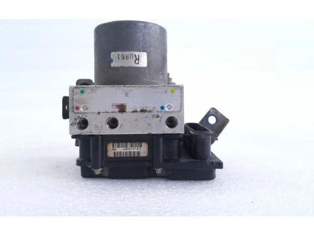 Блок АБС 0265231027, 0265800523   Ford  Ranger  2007 - 2011 года