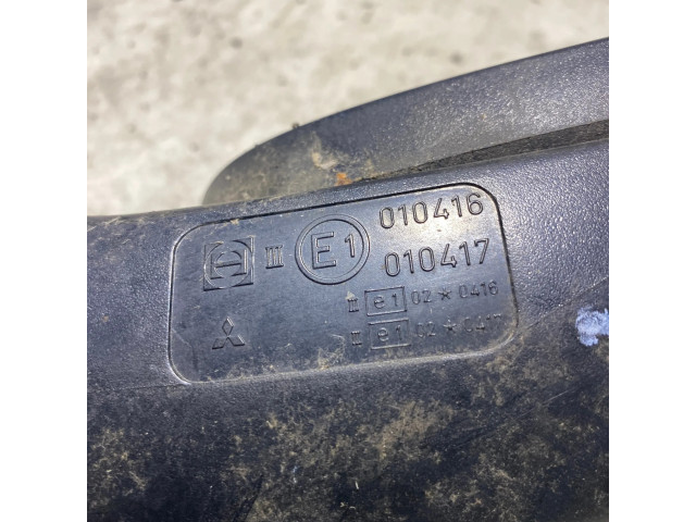 Зеркало электрическое     правое    Mitsubishi Carisma  1996-1999 года   