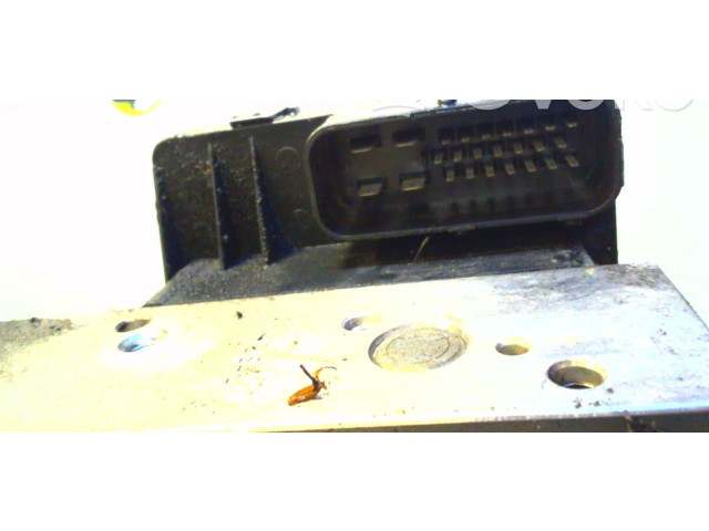 Jednotka ABS 5890026070, 5890026070   Hyundai Santa Fe 2001