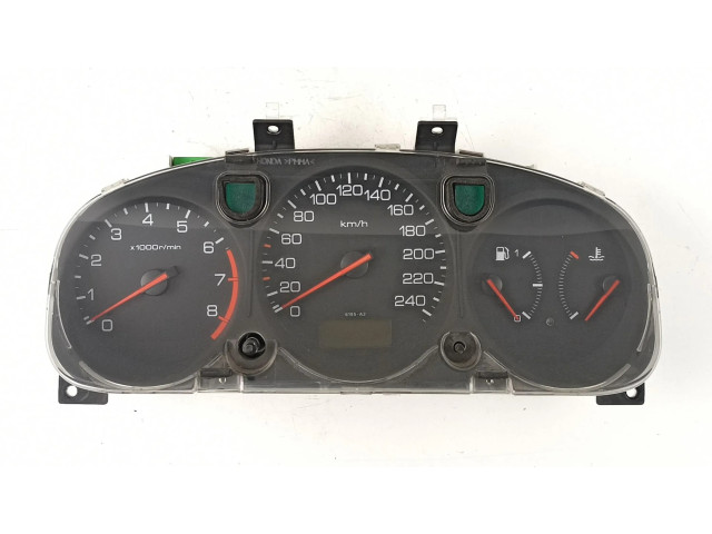 Přístrojová deska  Honda Accord 1999 78100G011, HR0251009  